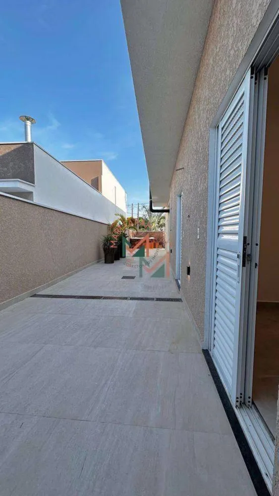 Casa de Condomínio, 3 quartos - Foto 12