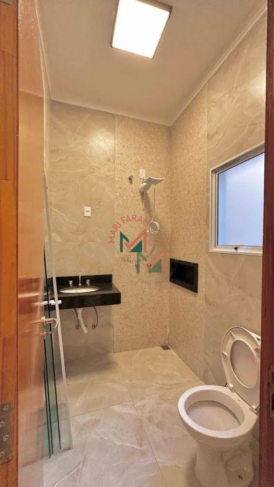 Casa de Condomínio, 3 quartos - Foto 9