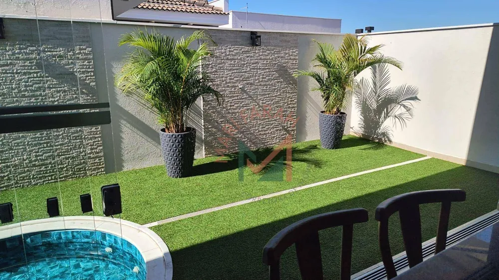 Casa de Condomínio, 3 quartos - Foto 3