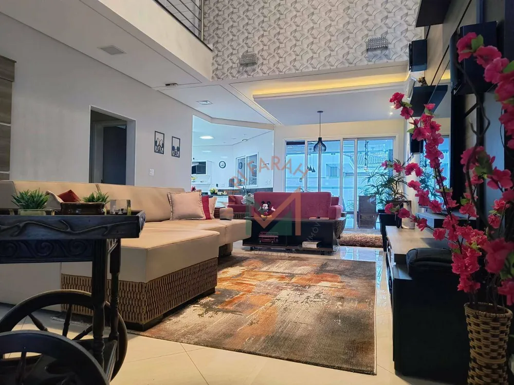 Casa de Condomínio, 3 quartos - Foto 7
