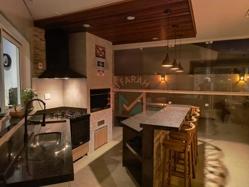 Casa de Condomínio, 3 quartos - Foto 5