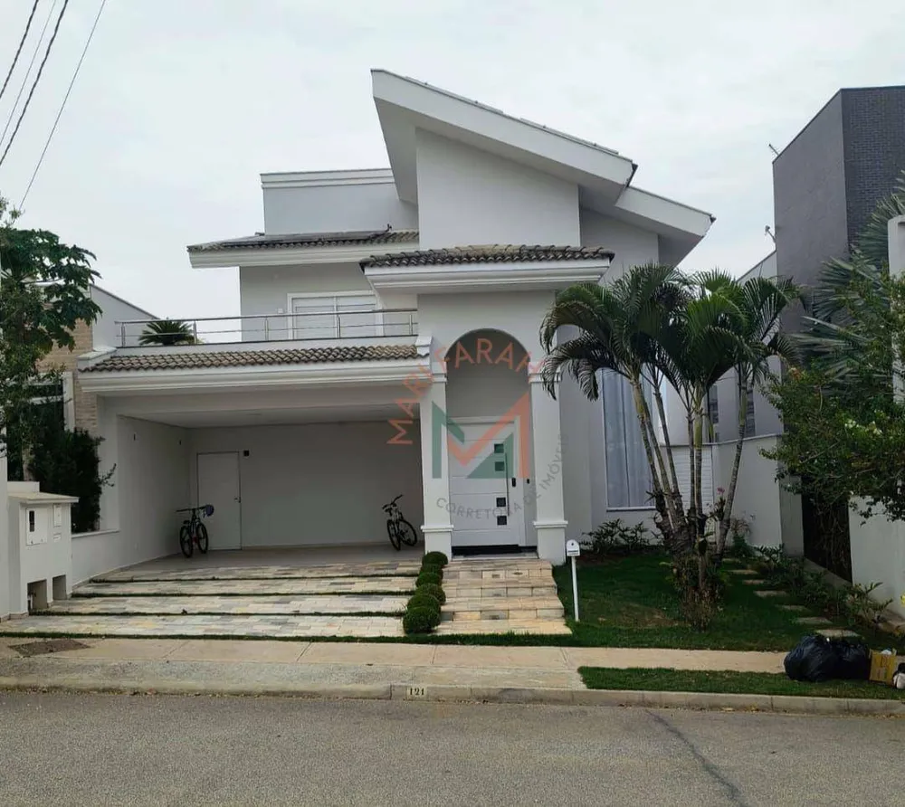 Casa de Condomínio, 3 quartos - Foto 9