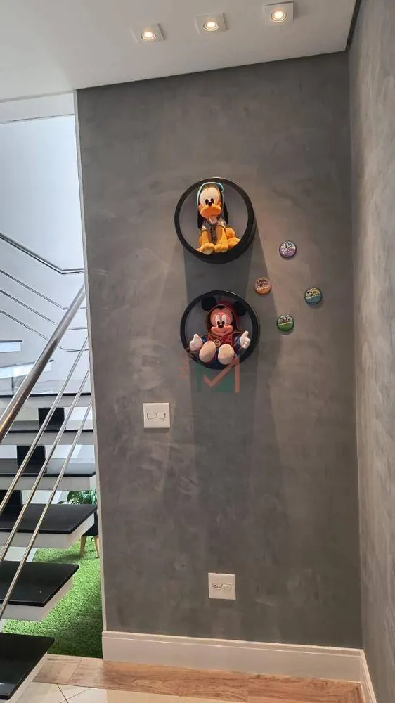 Casa de Condomínio, 3 quartos - Foto 8