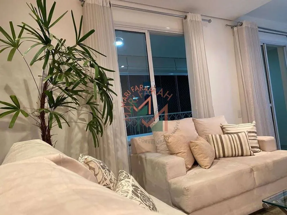 Apartamento, 2 quartos, 97 m² - Foto 7