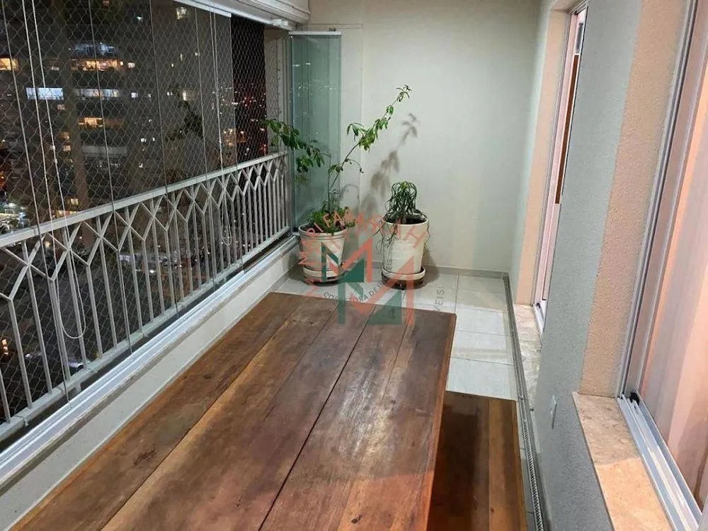 Apartamento, 2 quartos, 97 m² - Foto 3
