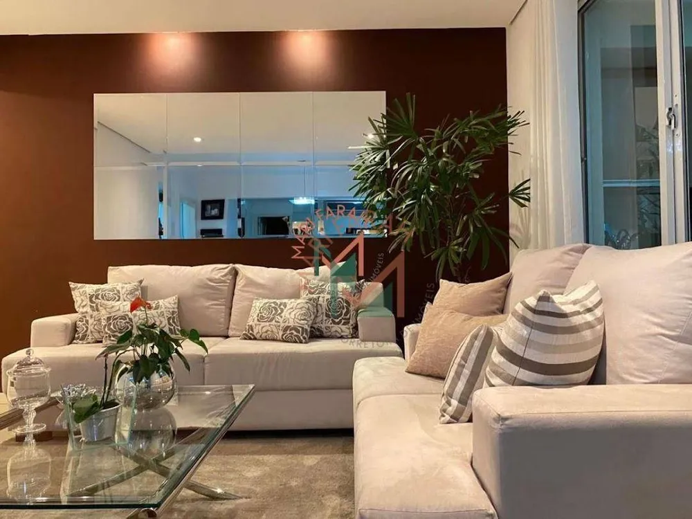 Apartamento, 2 quartos, 97 m² - Foto 6