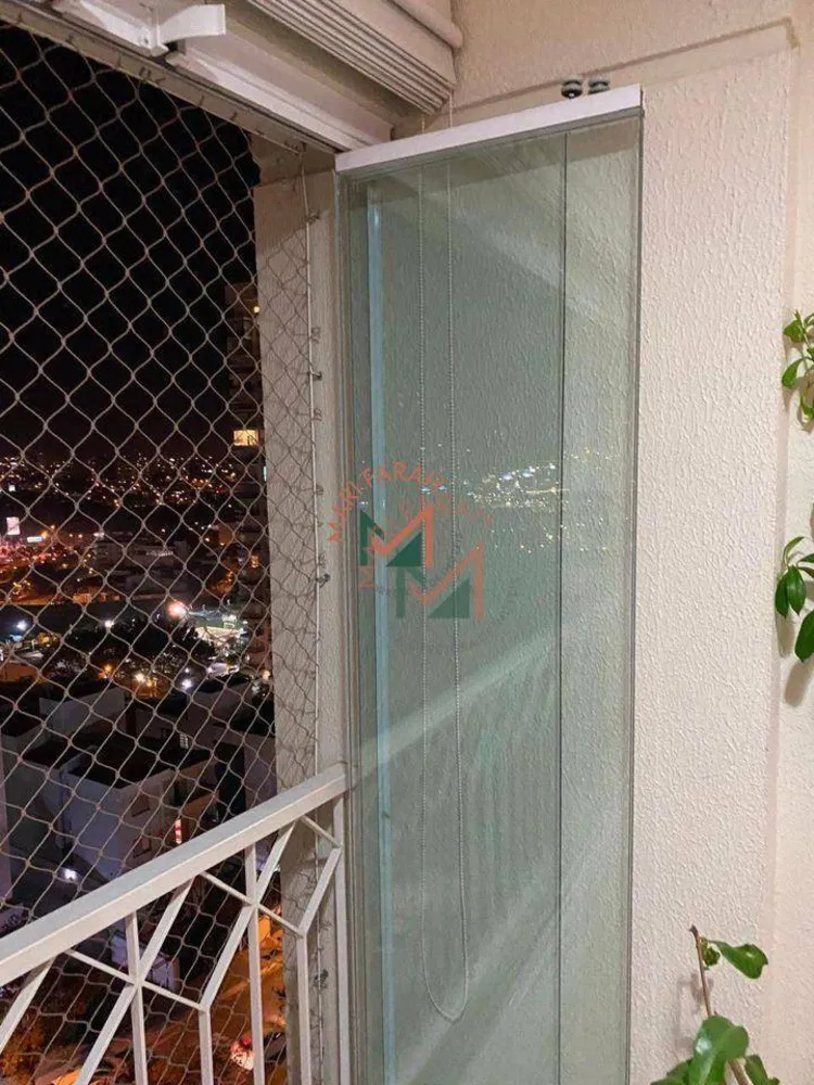 Apartamento, 2 quartos, 97 m² - Foto 12