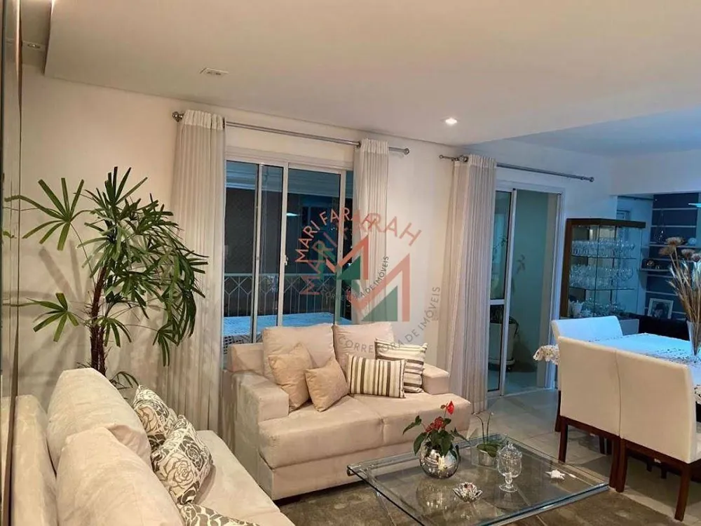 Apartamento, 2 quartos, 97 m² - Foto 8