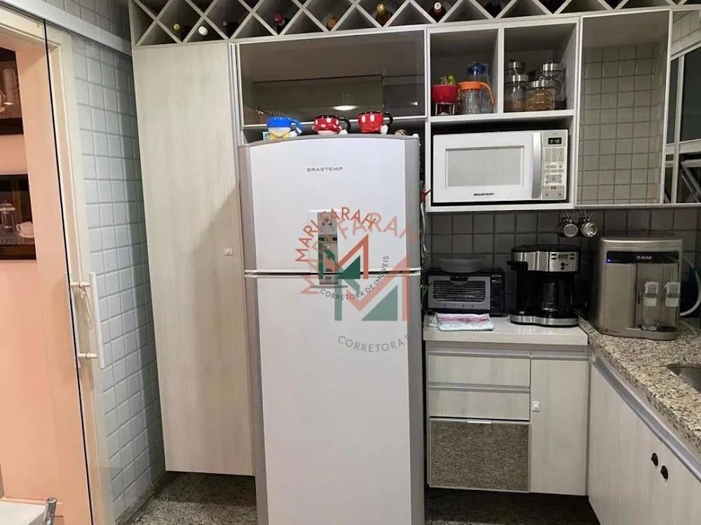 Apartamento, 2 quartos, 97 m² - Foto 1