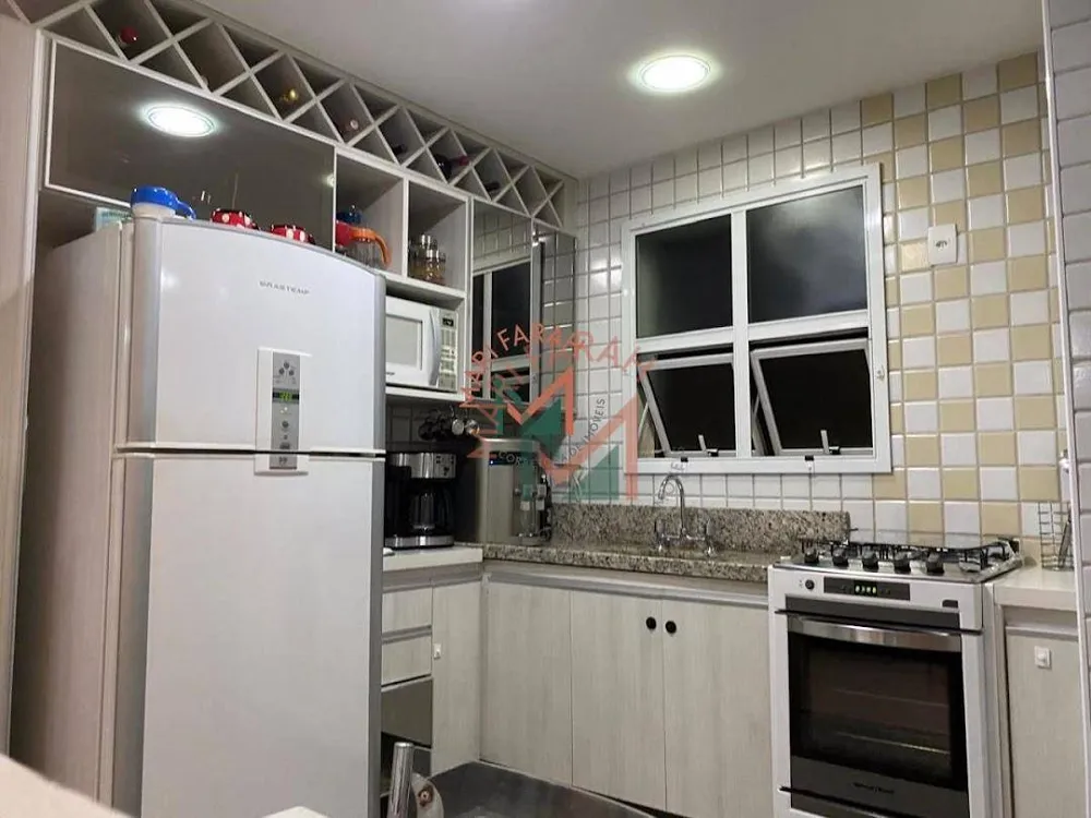 Apartamento, 2 quartos, 97 m² - Foto 2