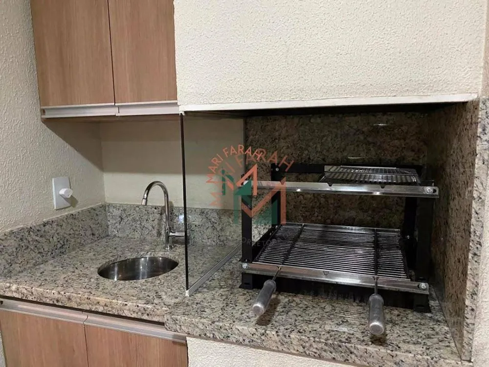 Apartamento, 2 quartos, 97 m² - Foto 4