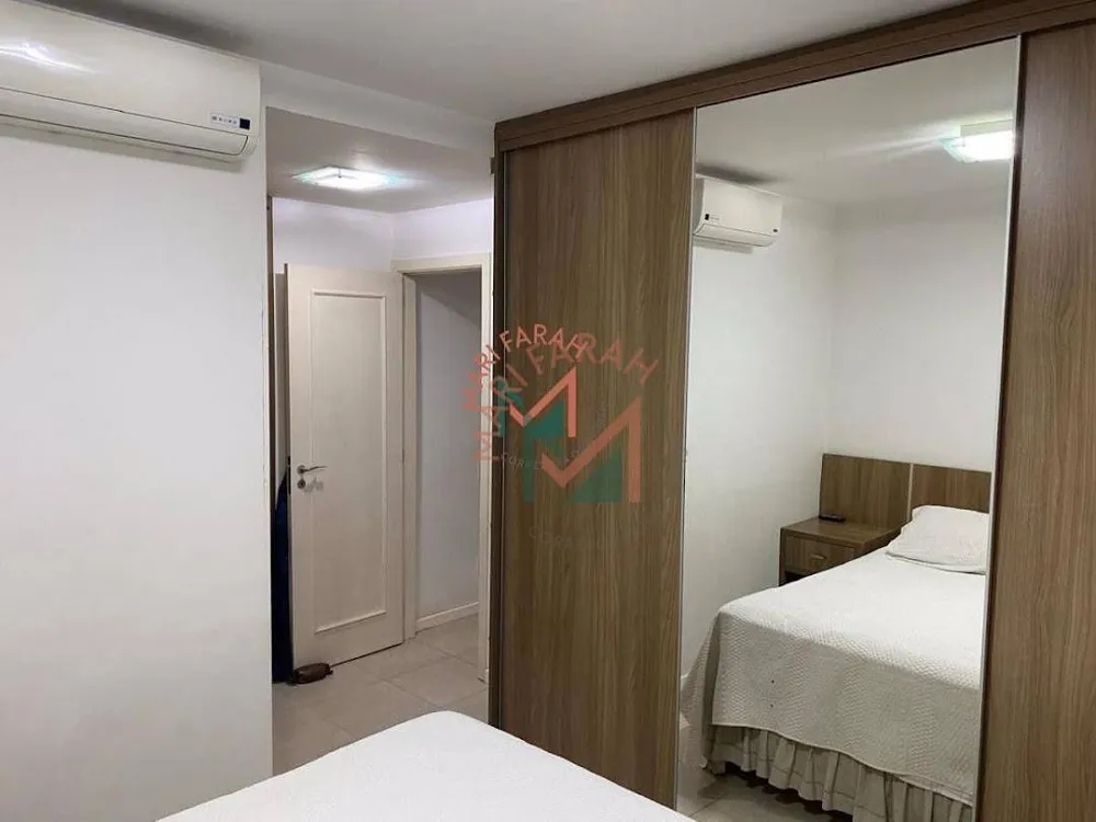 Apartamento, 2 quartos, 97 m² - Foto 11