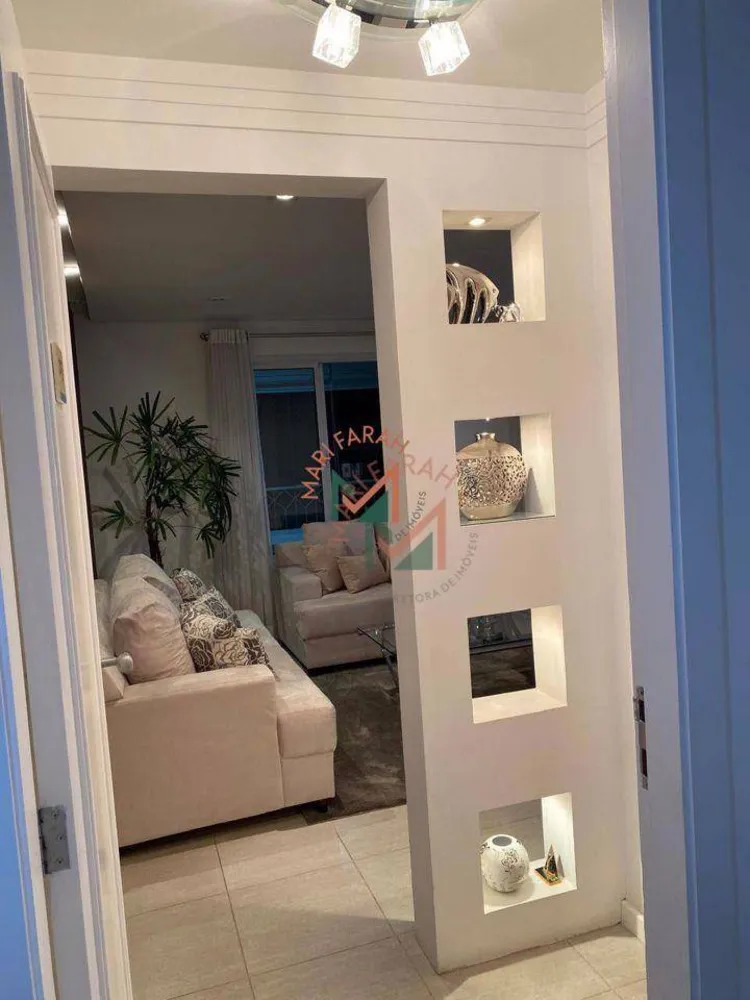 Apartamento, 2 quartos, 97 m² - Foto 13