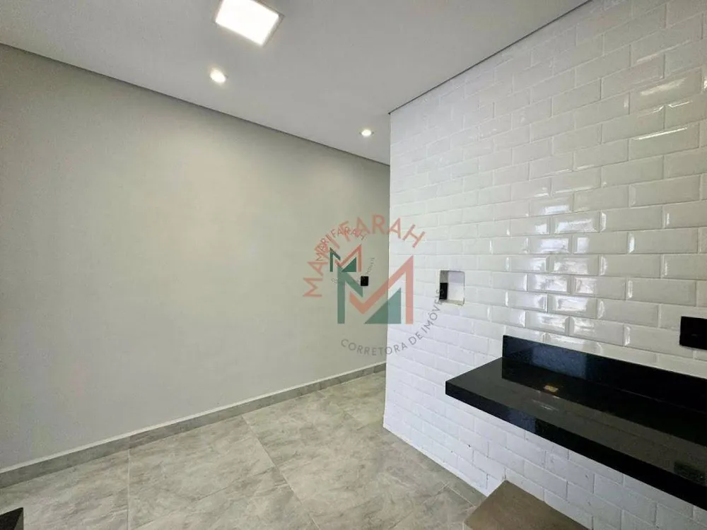 Casa de Condomínio, 3 quartos - Foto 7