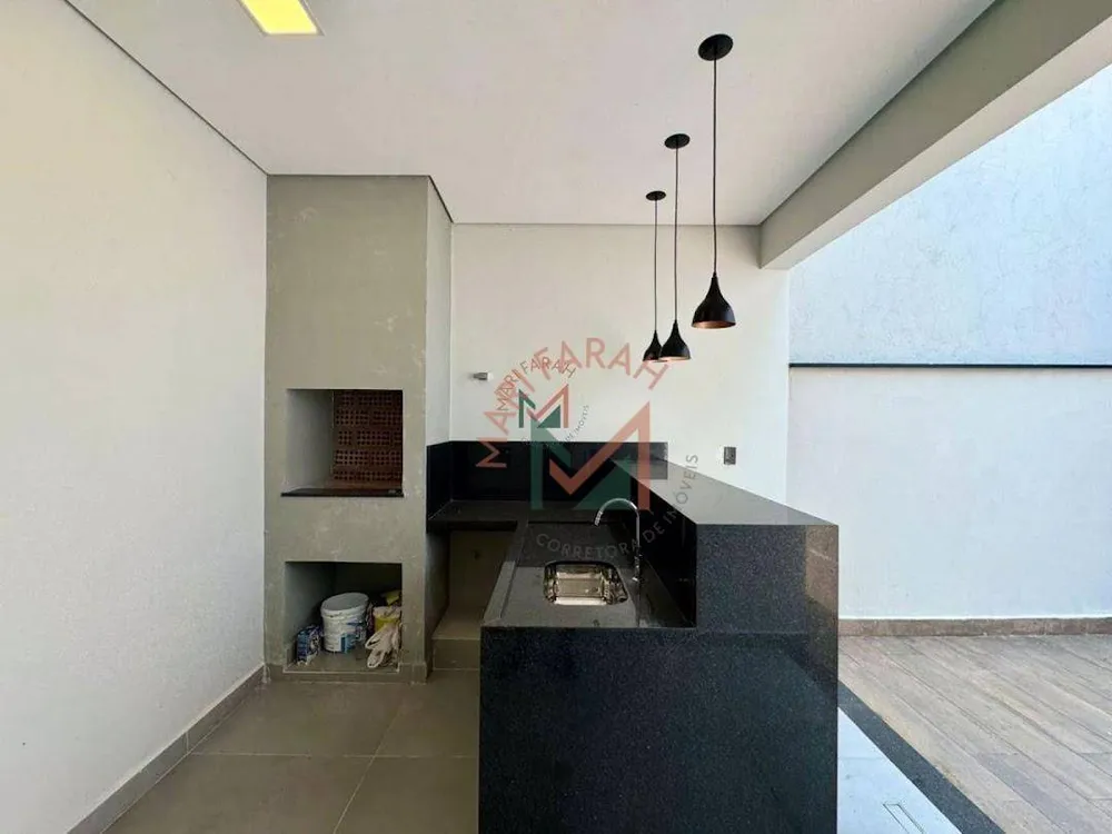 Casa de Condomínio, 3 quartos - Foto 6
