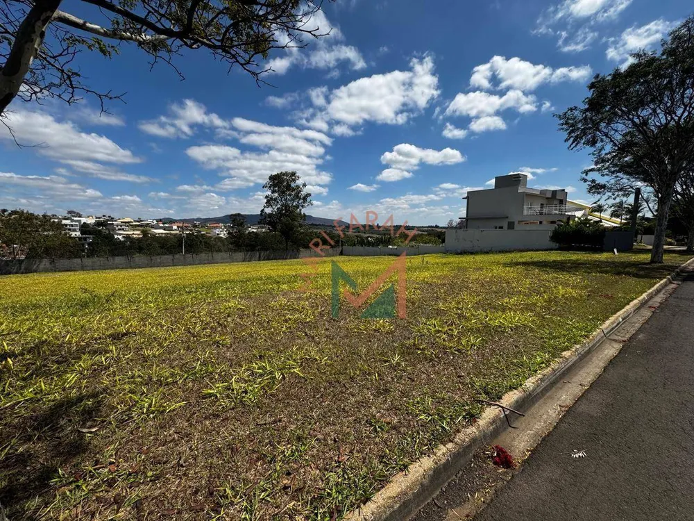 Loteamento e Condomínio, 1000 m² - Foto 2