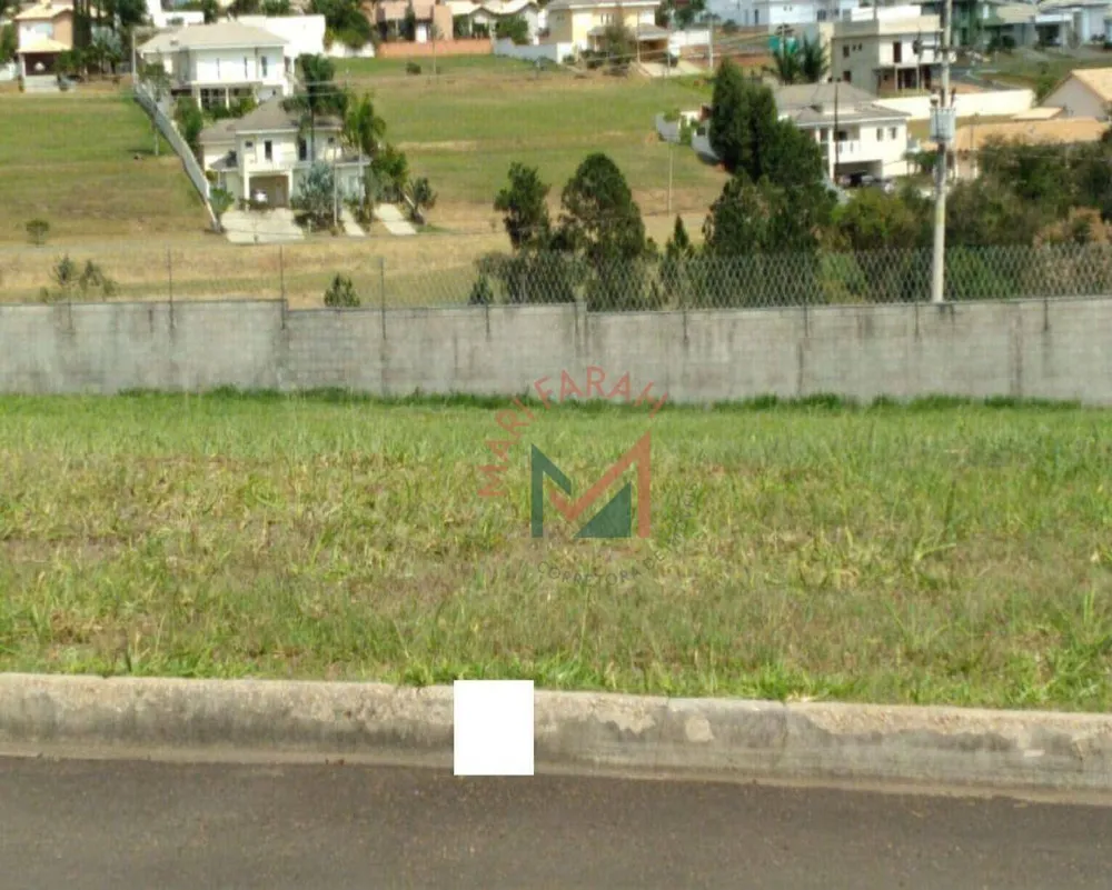 Loteamento e Condomínio, 1000 m² - Foto 2