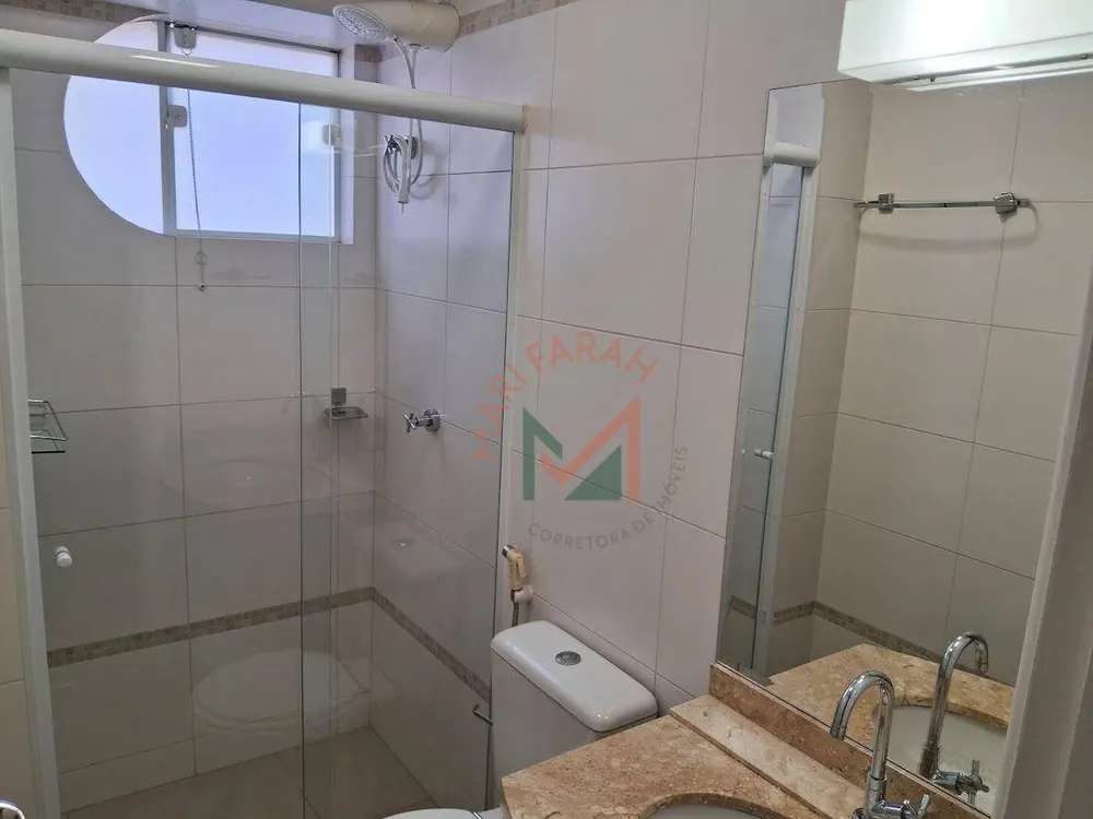 Apartamento, 3 quartos, 87 m² - Foto 3