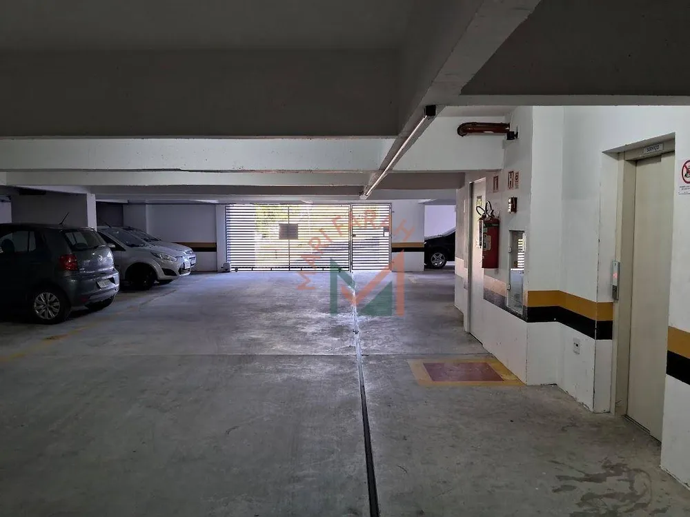 Apartamento, 3 quartos, 87 m² - Foto 9