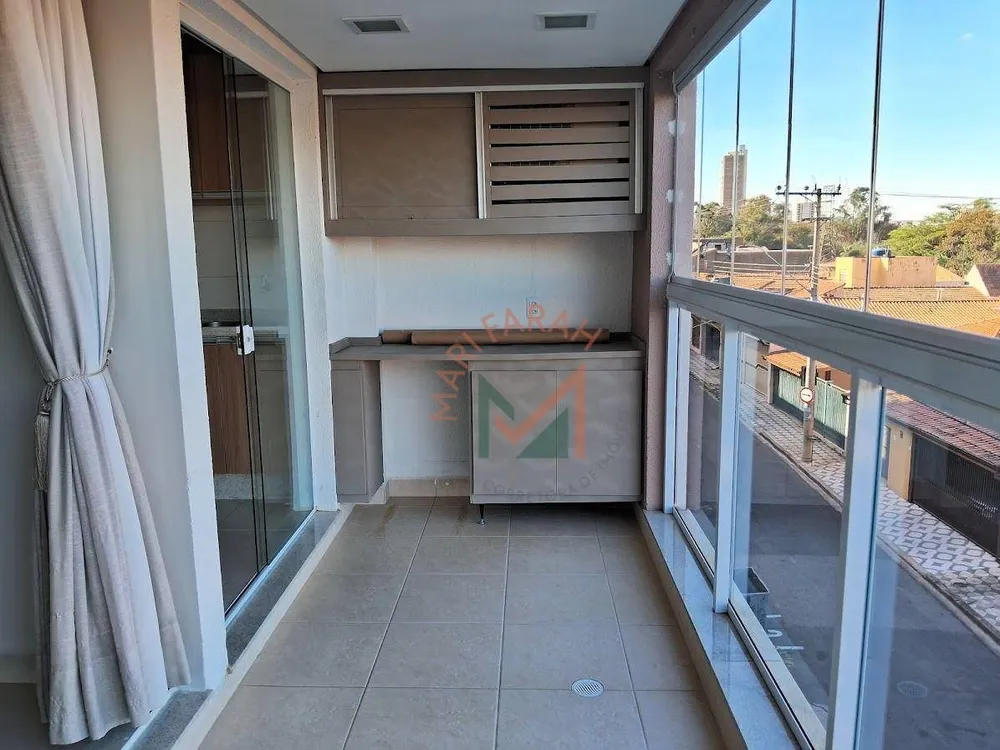Apartamento, 3 quartos, 87 m² - Foto 2