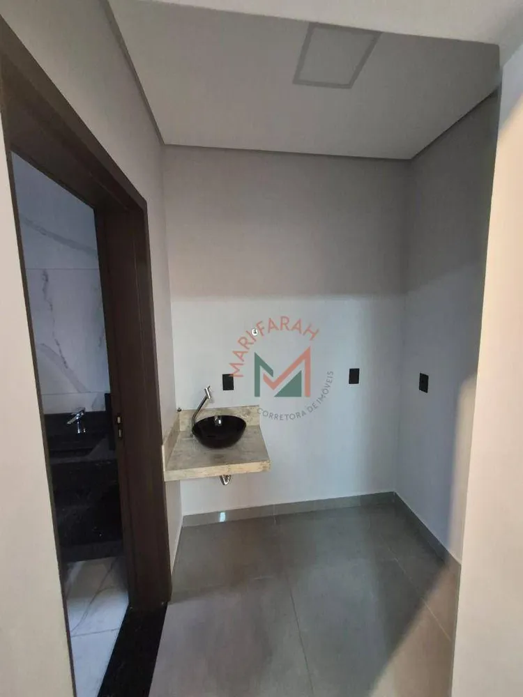 Casa de Condomínio, 3 quartos - Foto 12