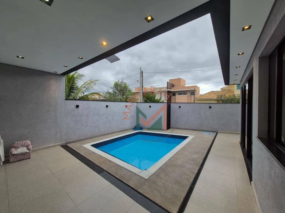 Casa de Condomínio, 3 quartos - Foto 6