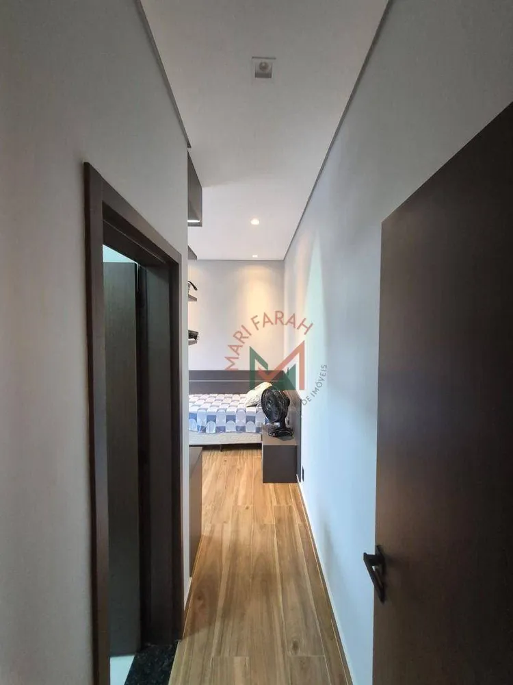 Casa de Condomínio, 3 quartos - Foto 10