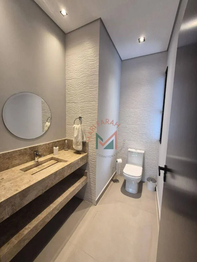 Casa de Condomínio, 3 quartos - Foto 13