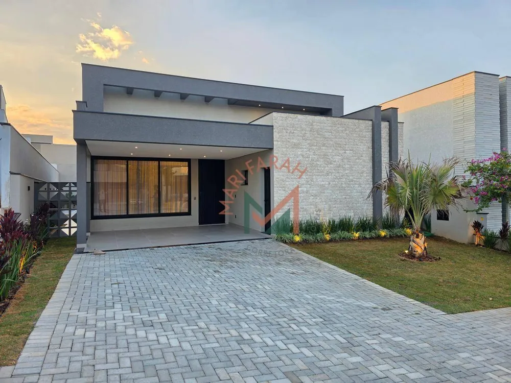 Casa de Condomínio, 4 quartos - Foto 7