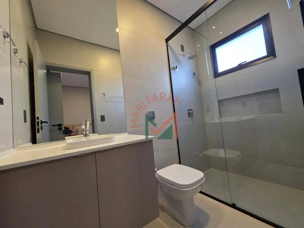 Casa de Condomínio, 4 quartos - Foto 10