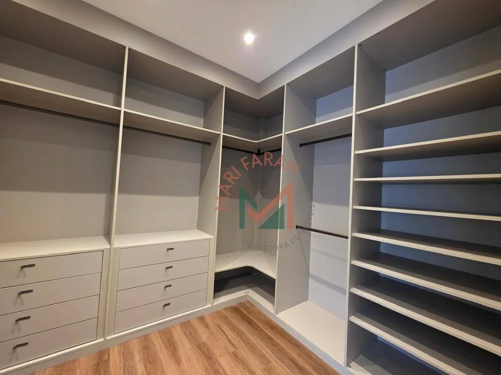 Casa de Condomínio, 4 quartos - Foto 12