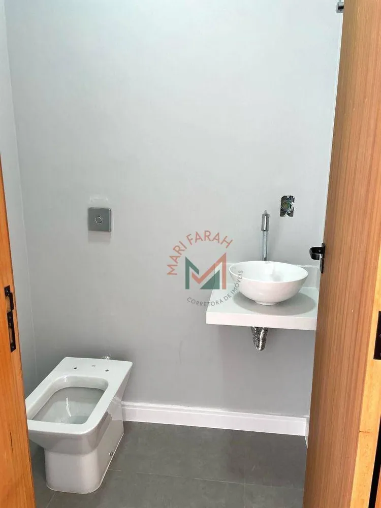 Casa de Condomínio, 3 quartos - Foto 8