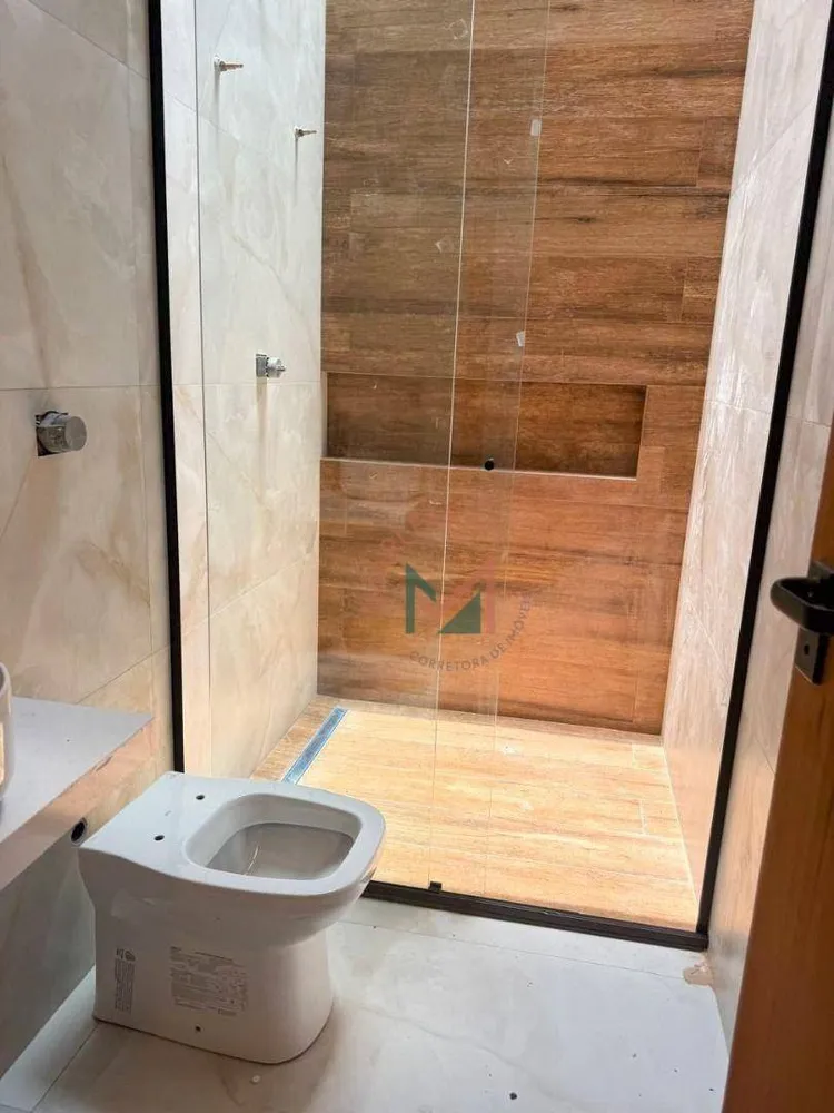 Casa de Condomínio, 3 quartos - Foto 11