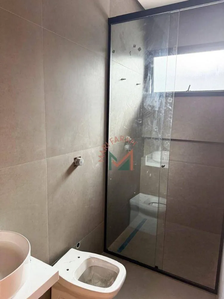 Casa de Condomínio, 3 quartos - Foto 9