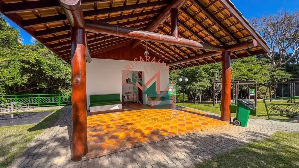 Casa de Condomínio, 3 quartos - Foto 13