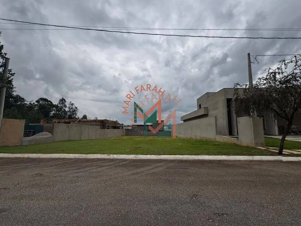 Loteamento e Condomínio, 640 m² - Foto 3
