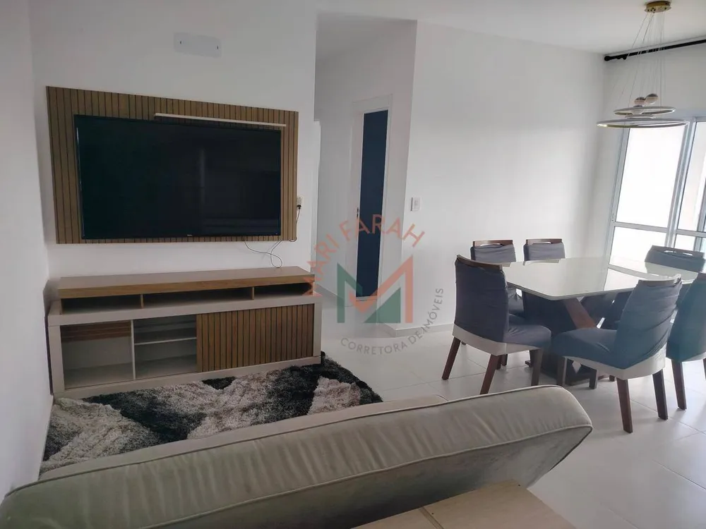 Apartamento, 3 quartos, 73 m² - Foto 7