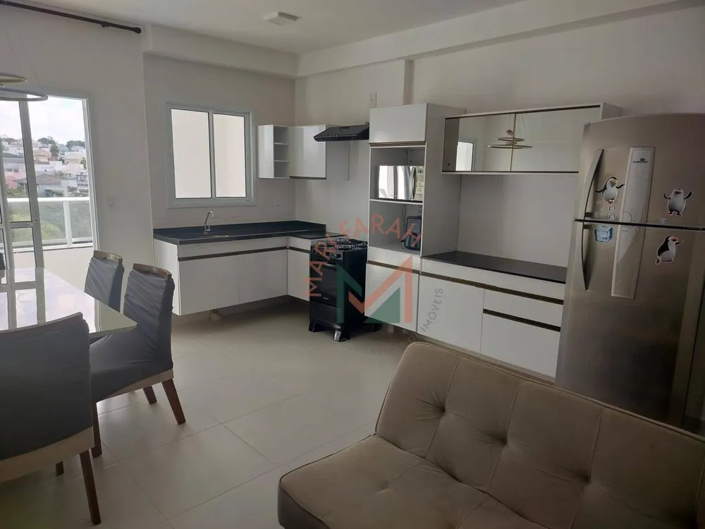 Apartamento, 3 quartos, 73 m² - Foto 2