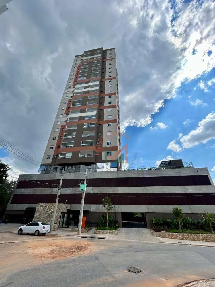 Apartamento, 3 quartos, 73 m² - Foto 1