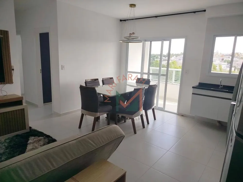 Apartamento, 3 quartos, 73 m² - Foto 6