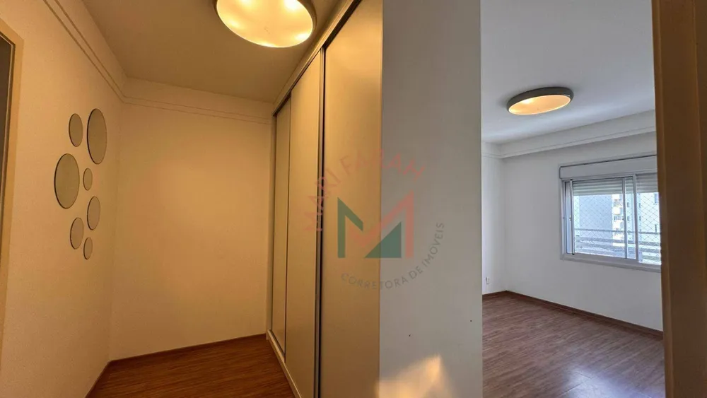 Apartamento, 3 quartos, 125 m² - Foto 6