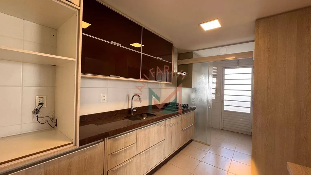 Apartamento, 3 quartos, 125 m² - Foto 9
