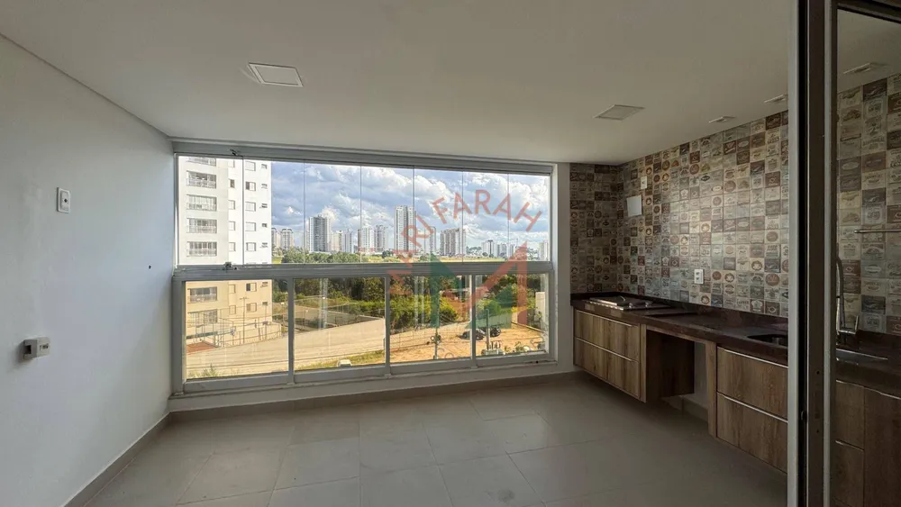 Apartamento, 3 quartos, 125 m² - Foto 1