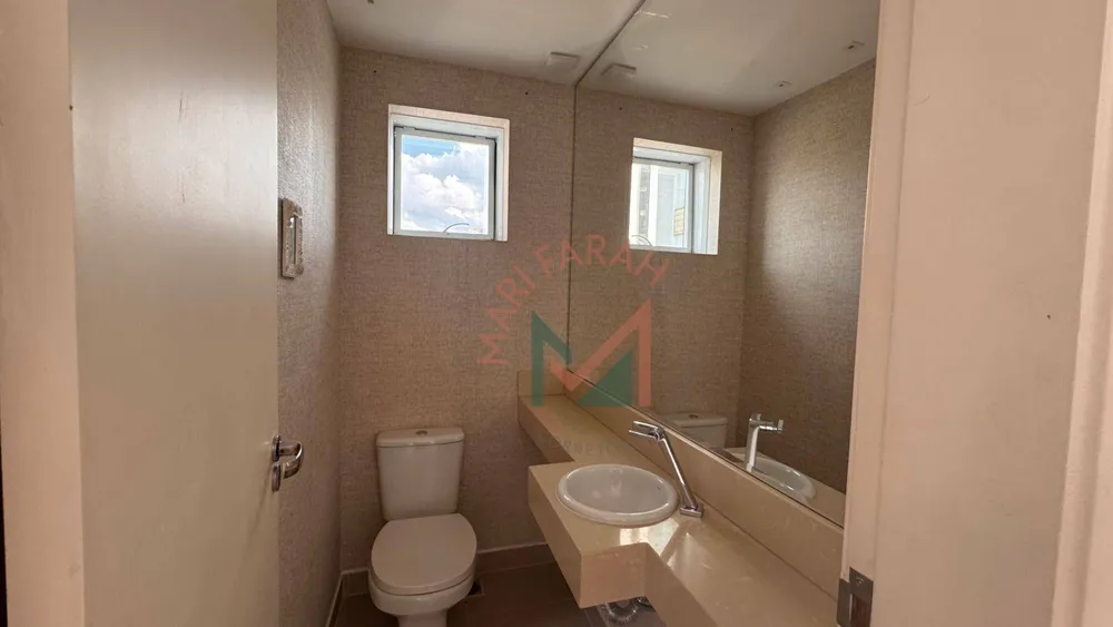 Apartamento, 3 quartos, 125 m² - Foto 2