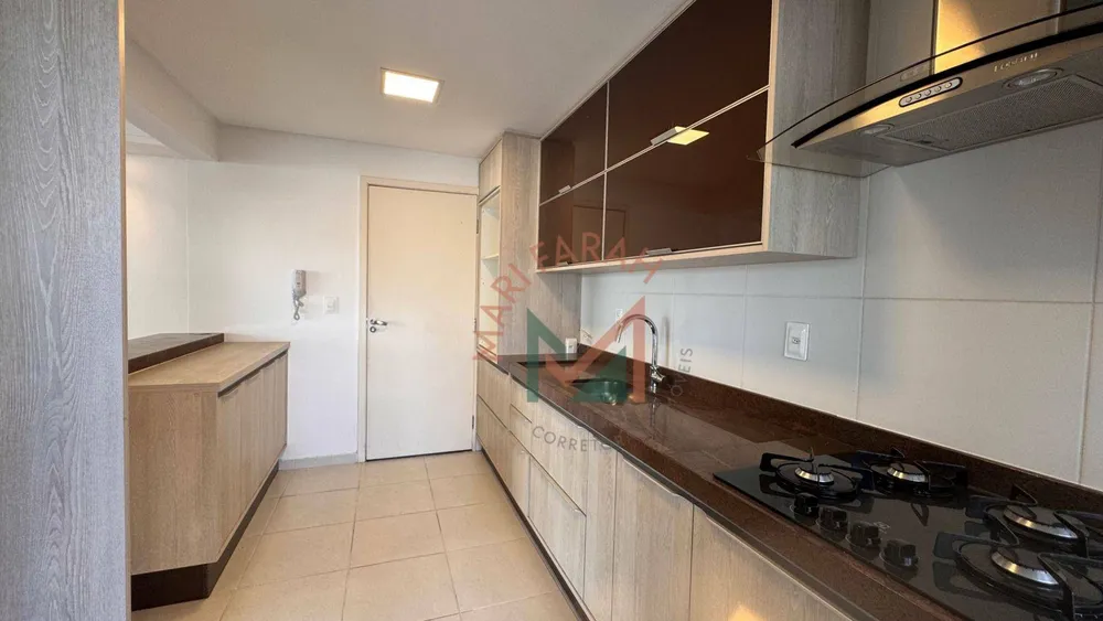 Apartamento, 3 quartos, 125 m² - Foto 7