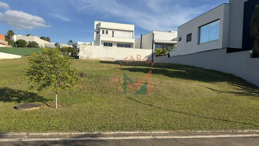 Loteamento e Condomínio, 432 m² - Foto 1