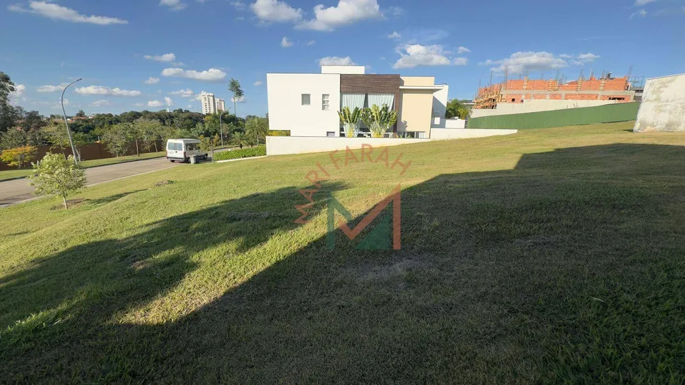 Loteamento e Condomínio, 432 m² - Foto 1