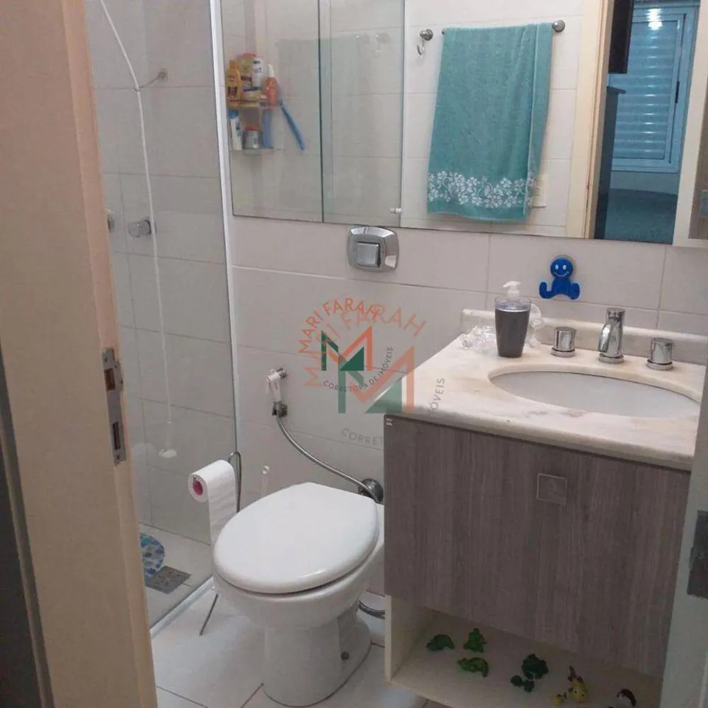 Casa de Condomínio, 3 quartos - Foto 8