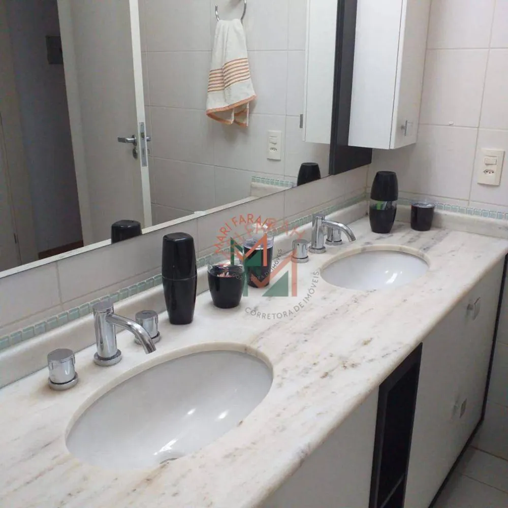 Casa de Condomínio, 3 quartos - Foto 10