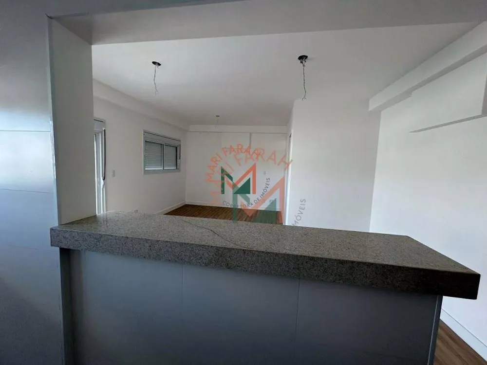 Apartamento, 1 quarto, 37 m² - Foto 1
